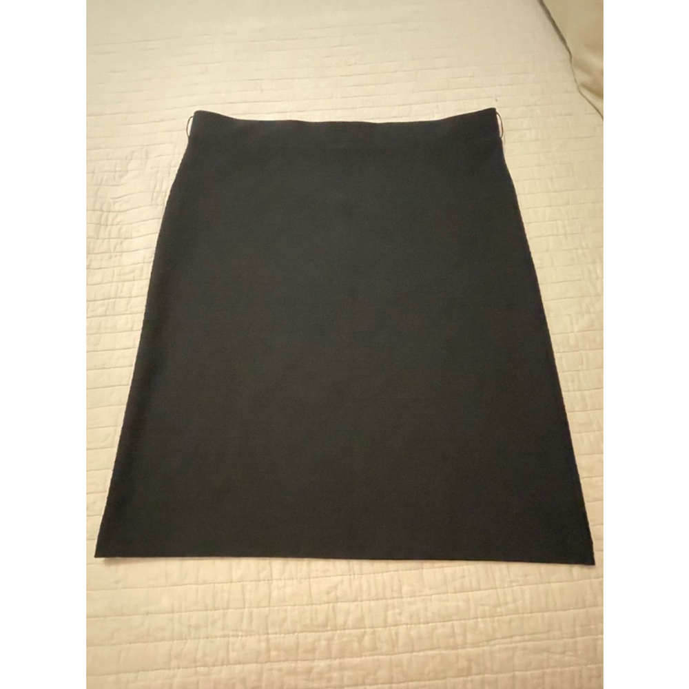 Women's Loft Skirt Black L